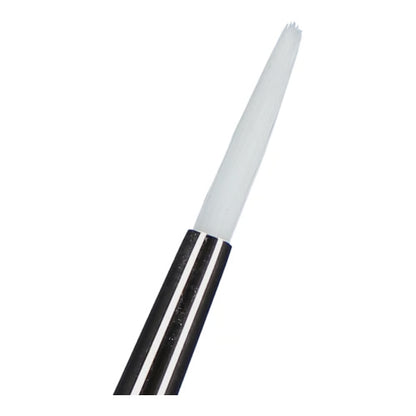 Synthetic ROUND Brush #3 (MAAYKE)