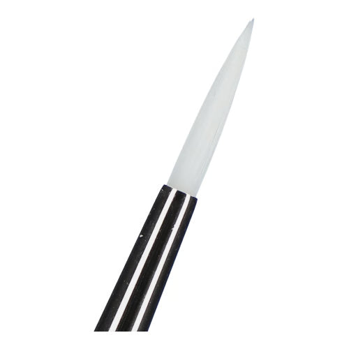 Synthetic ROUND Brush #4 (MAAYKE)