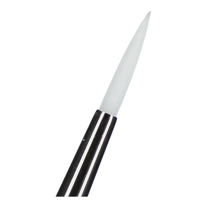 Synthetic ROUND Brush #4 (MAAYKE)