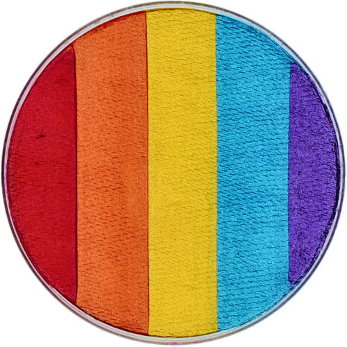 Superstar Dream Colours - Rainbow 45 gram