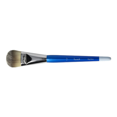 Body brush #1 1/4 (Big Bien)