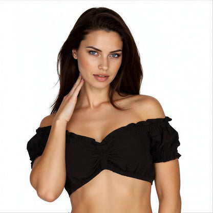 Dirndl Blouse Anna Zwart