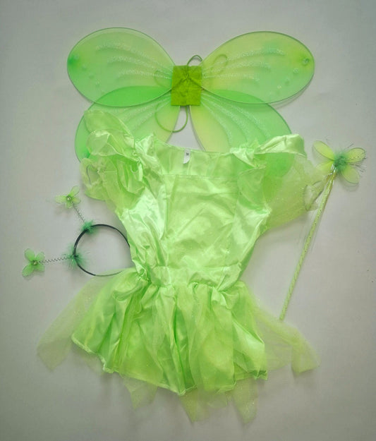 Tinkerbel set