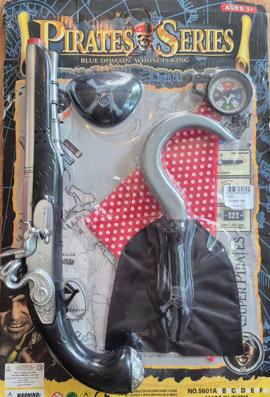 Piratenset