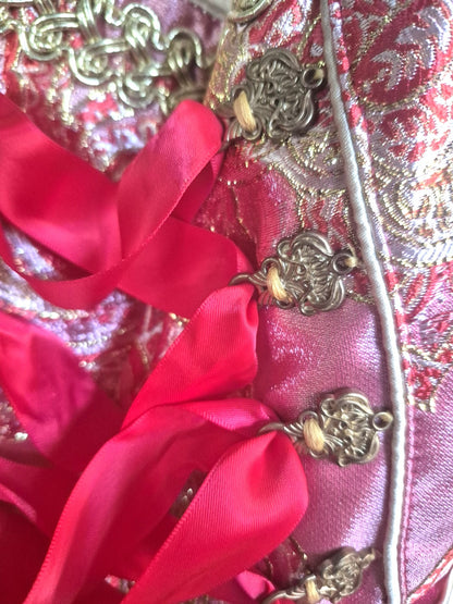 Dirndl Elfriede