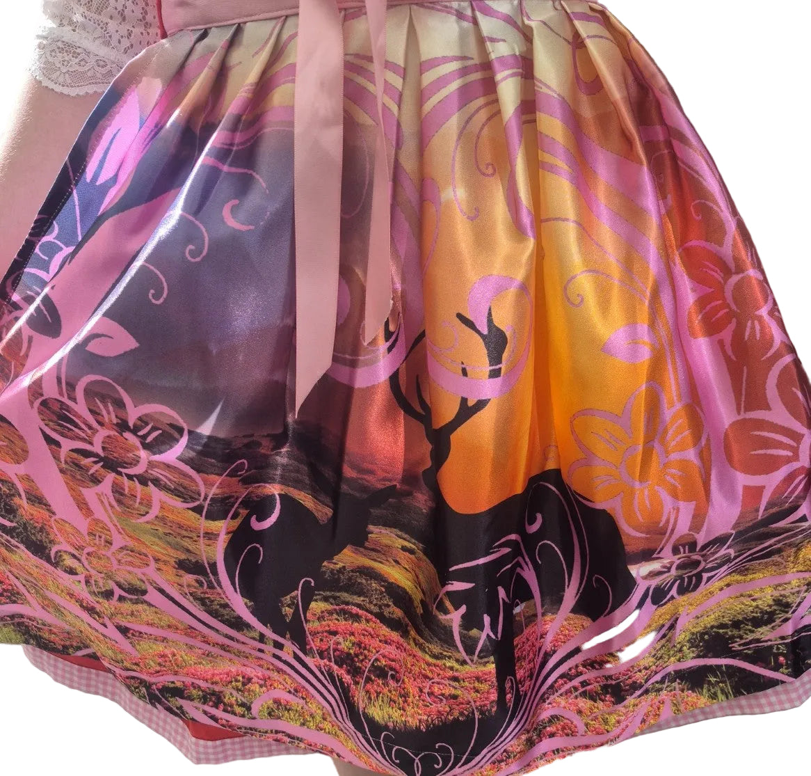 Dirndl Selma