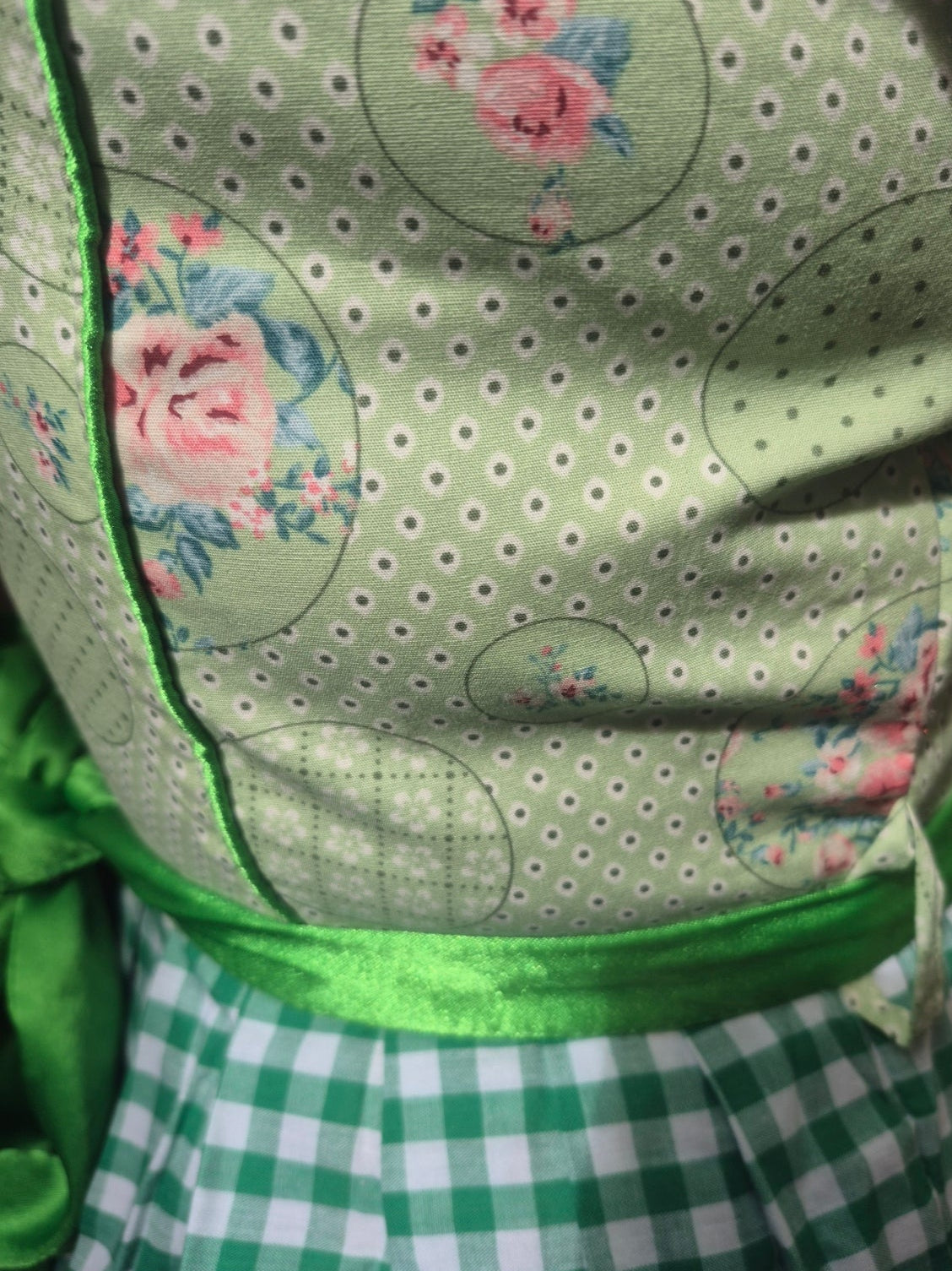 Dirndl Helene