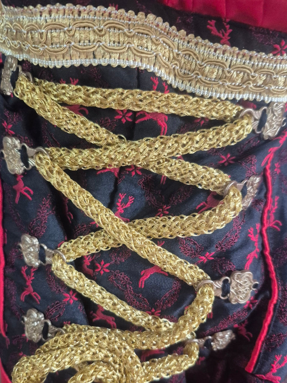 Dirndl Magdalena
