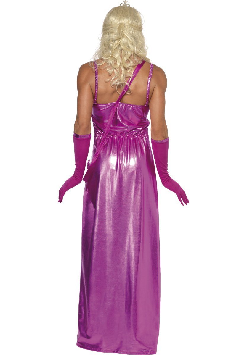 Drag Queen Kostuum