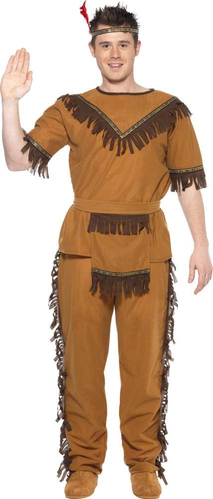 Indianenpak