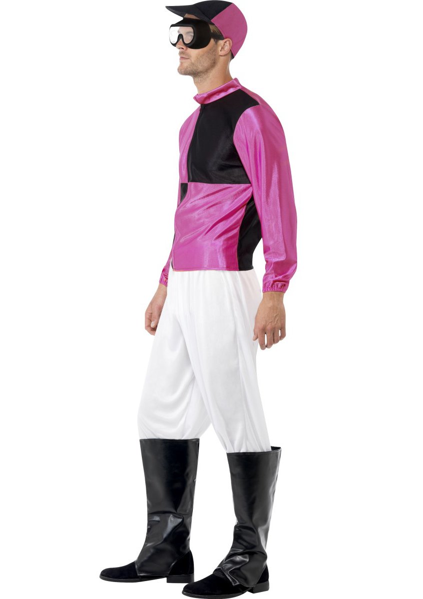 Jockey