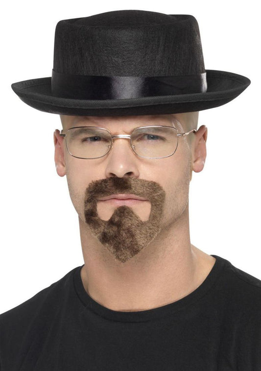 Leraar Breaking Bad