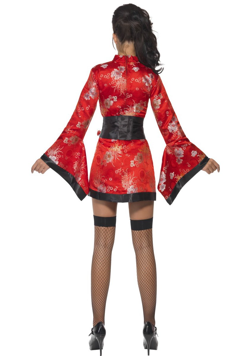 Sake Geisha