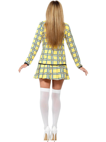 Clueless  Costume