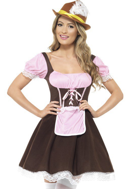 Oktoberfest Pakje