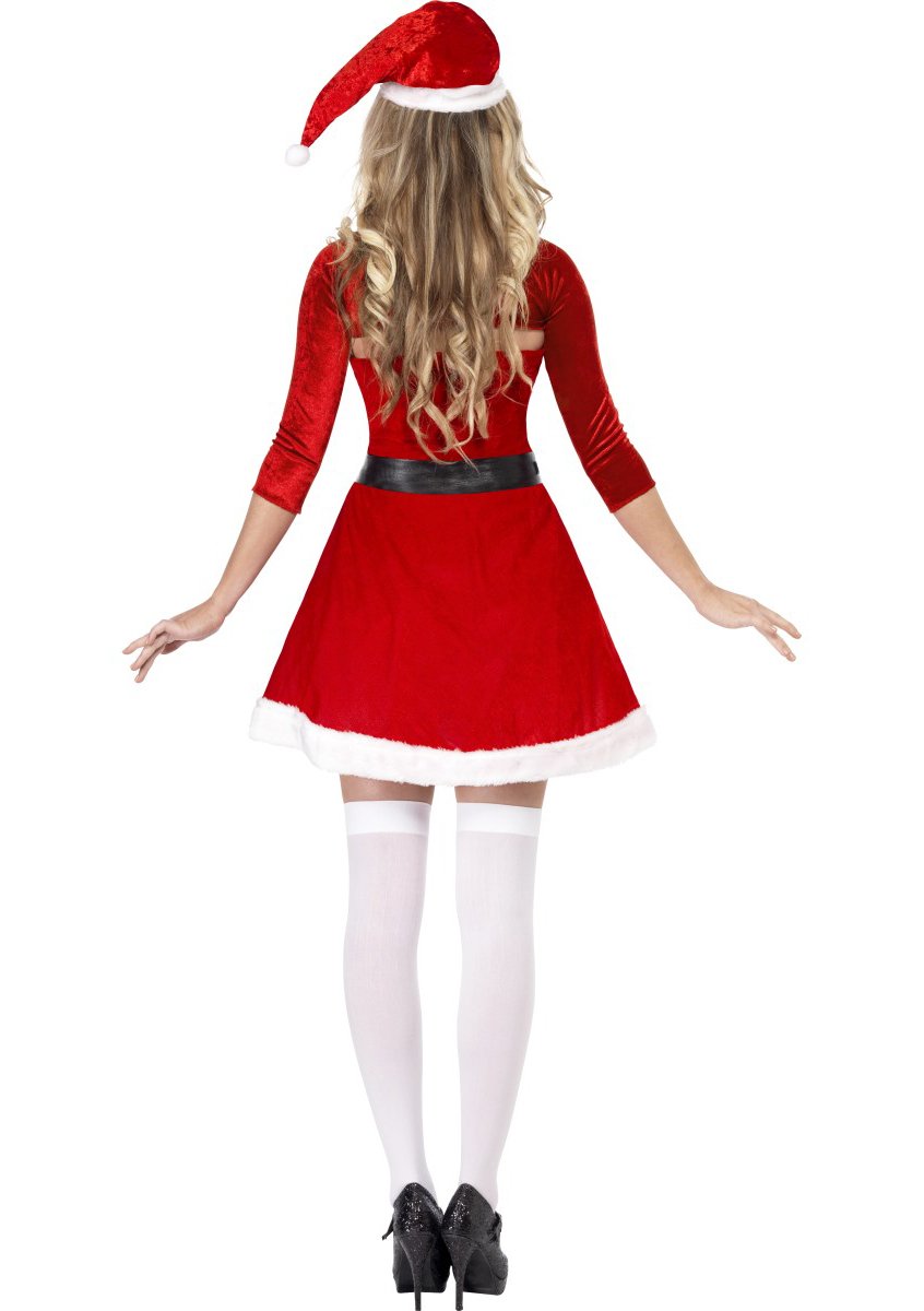 Kerst Jurkje