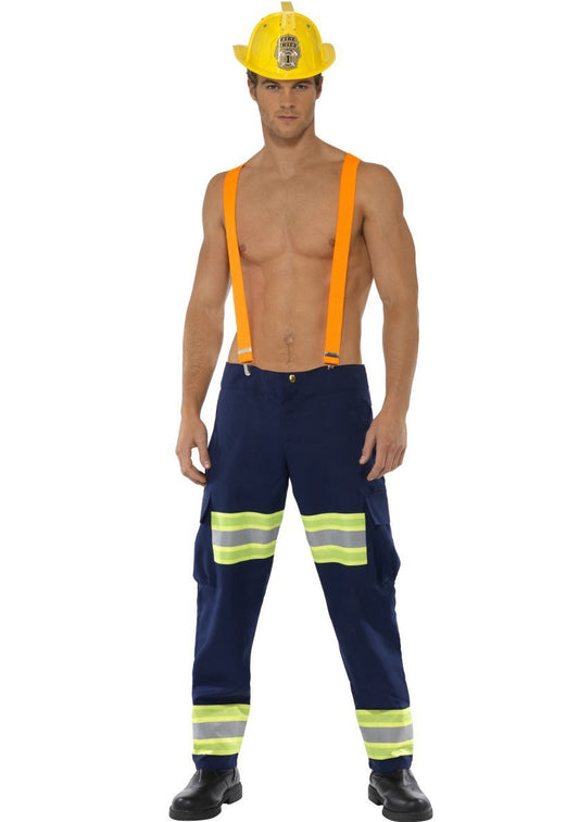 Fire Fighter