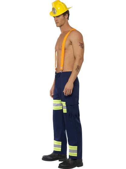 Fire Fighter