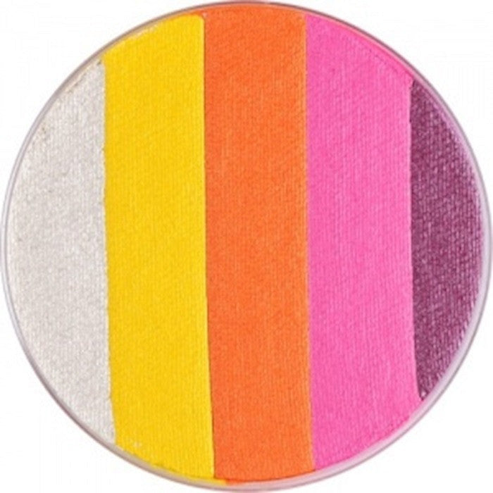 Superstar Dream Colours - Sunshine 45 gram