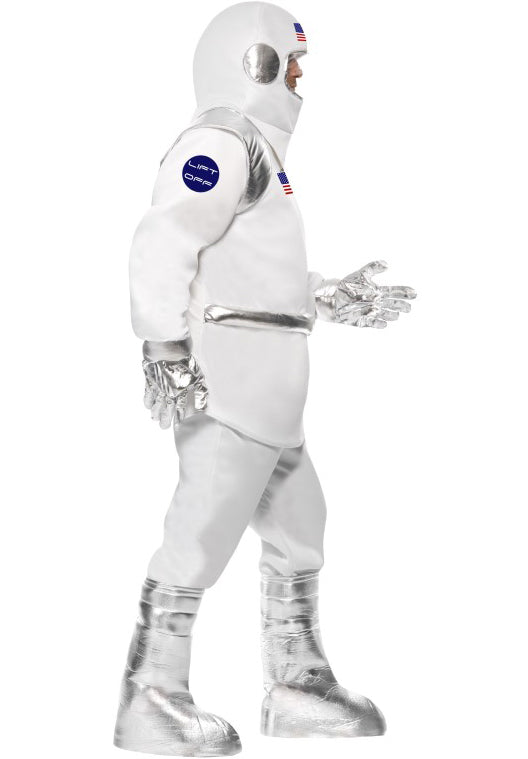 Astronauten Kostuum Caranval
