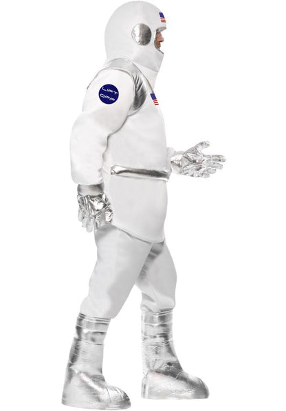Astronauten Kostuum Caranval