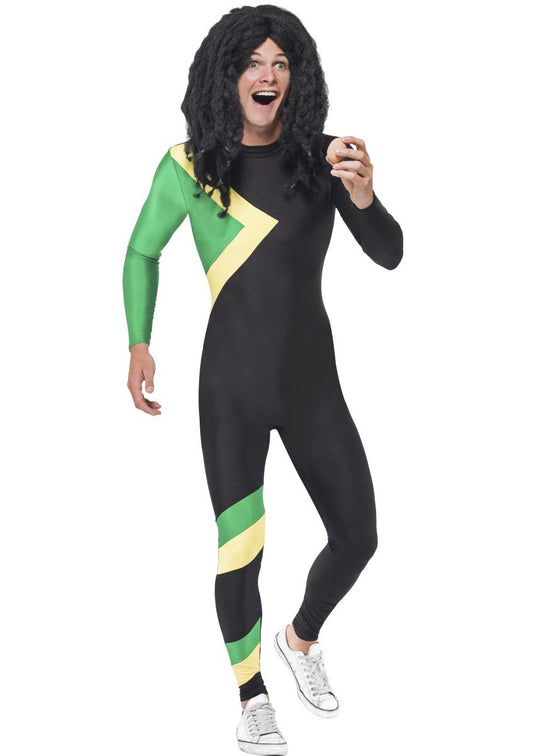 Jamaican Bobslee