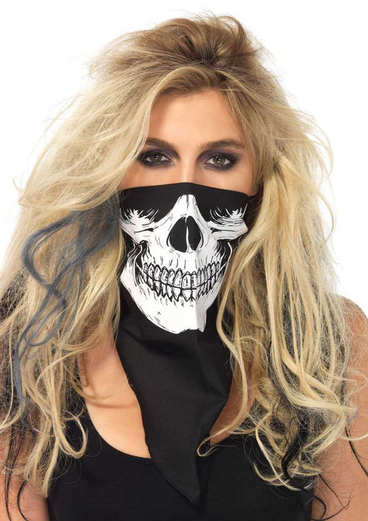 Skelet Bandana