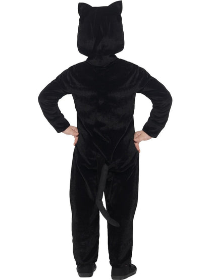 Cat Costume