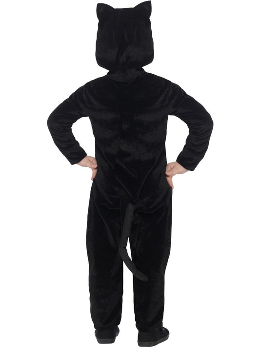 Cat Costume