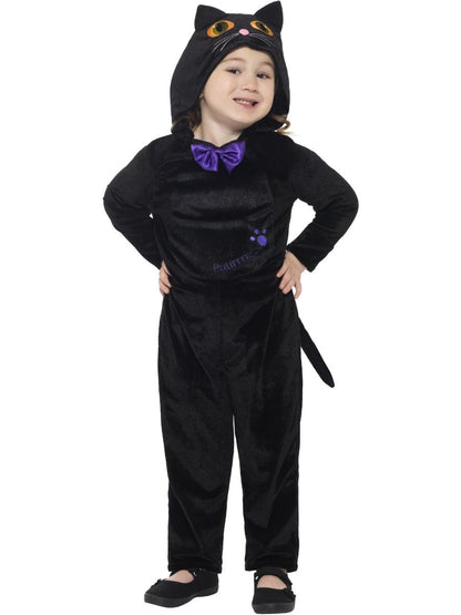 Cat Costume
