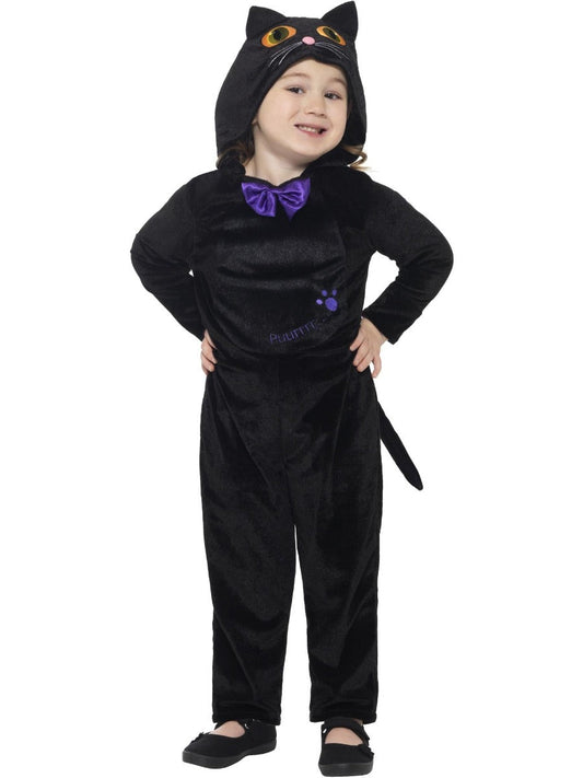 Cat Costume