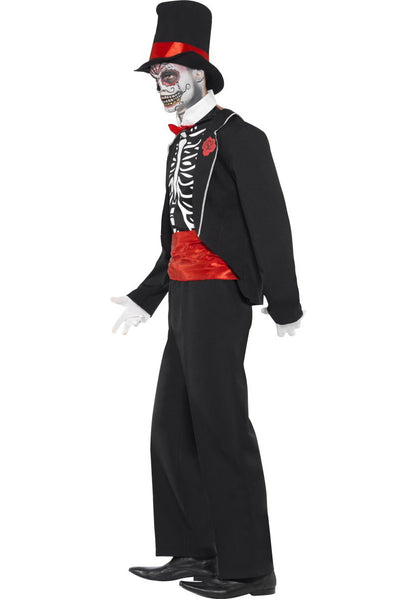 Day Of The Dead