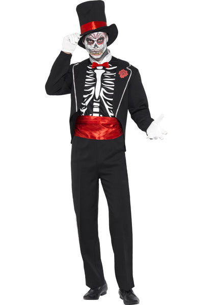 Day Of The Dead
