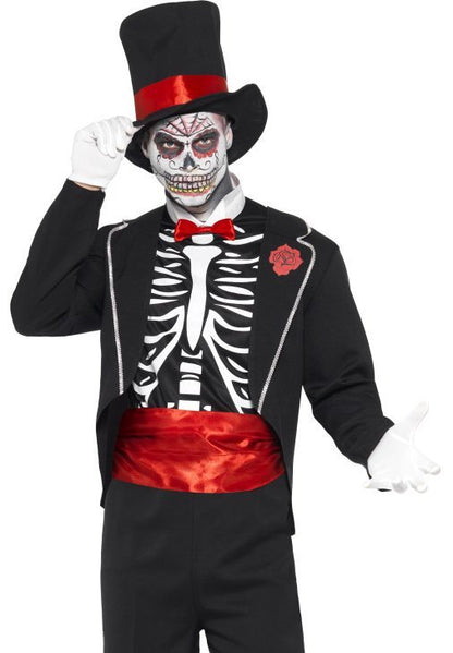 Day Of The Dead