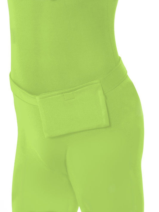 Groen Second Skin pak