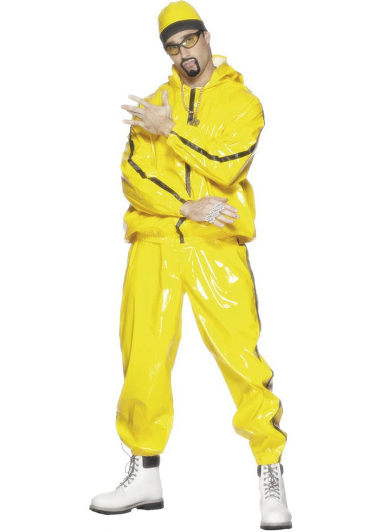 Ali G