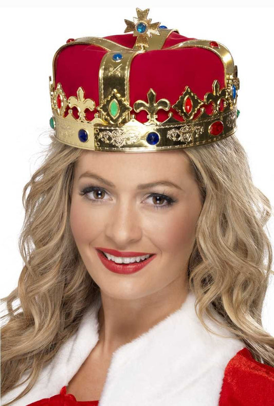 Gouden Kroon