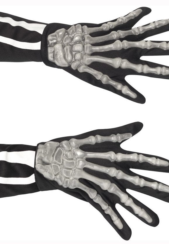 Skeletten Handschoenen