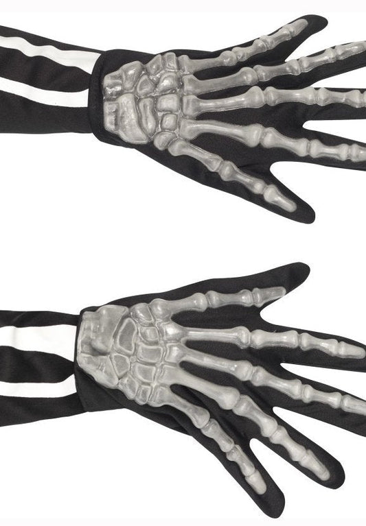 Skeletten Handschoenen