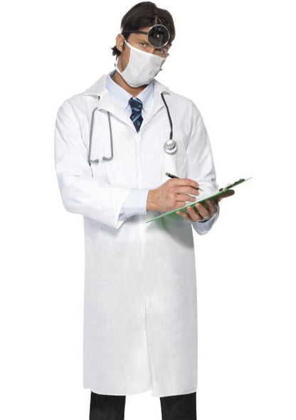 Doktersjas