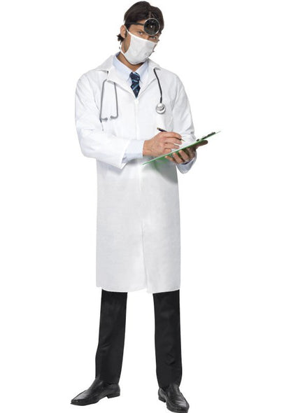 Doktersjas