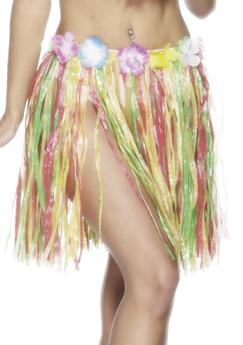 Hula Rokje Kort
