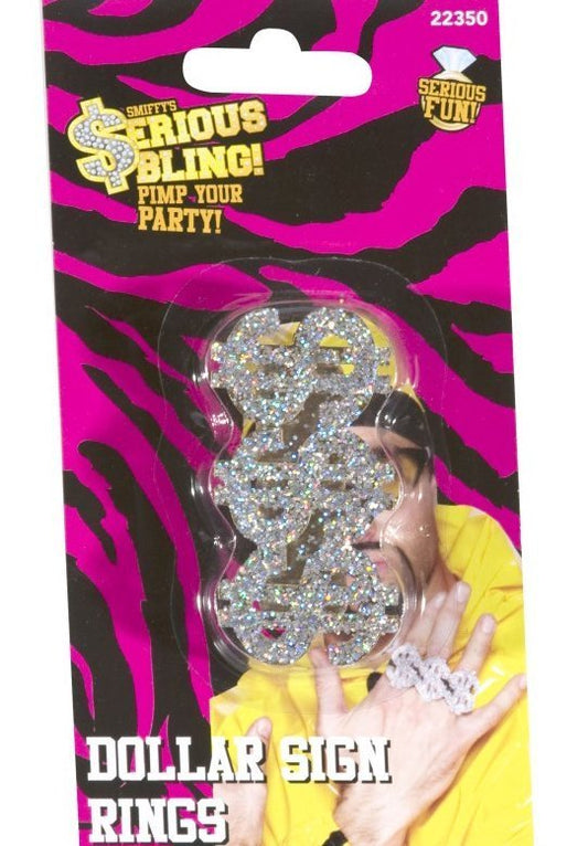 Dollar Ring