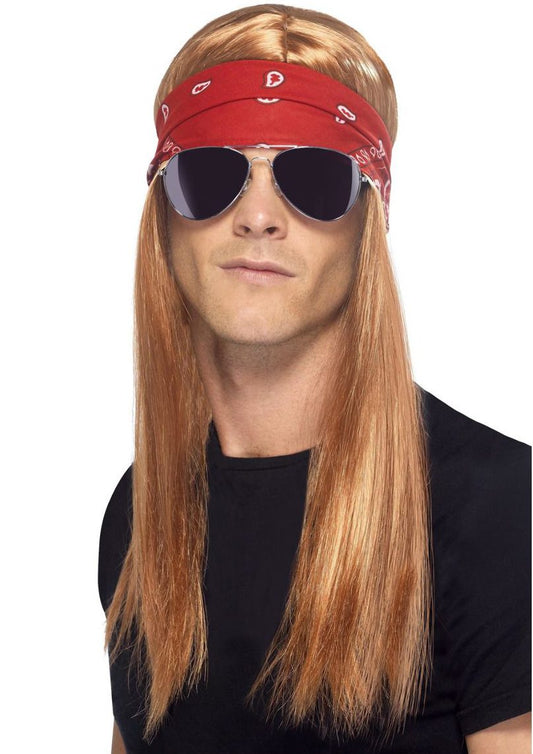 '90 Kid Rock
