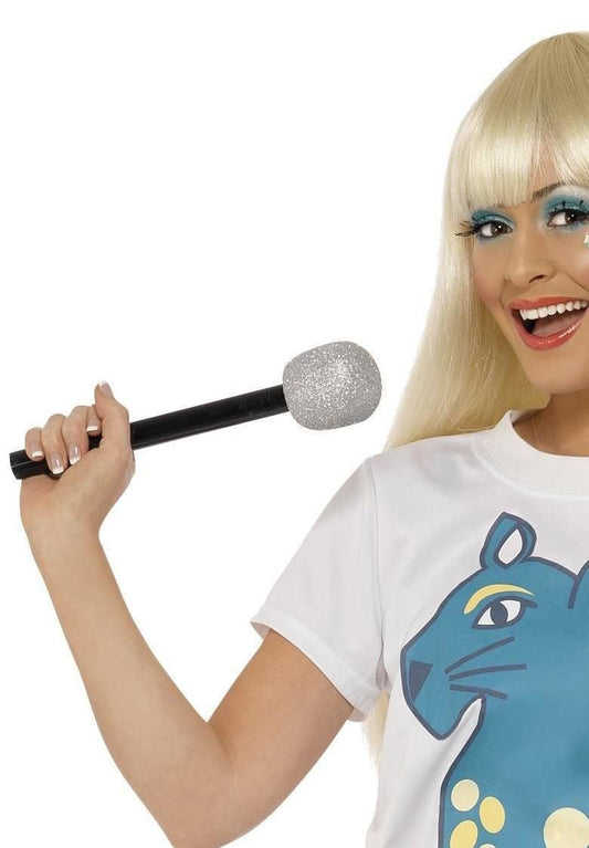 Microphone