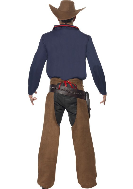 Rodeo Cowboy Kostuum