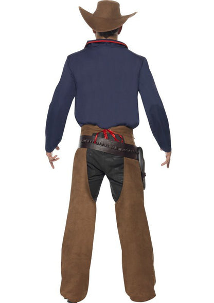 Rodeo Cowboy Kostuum