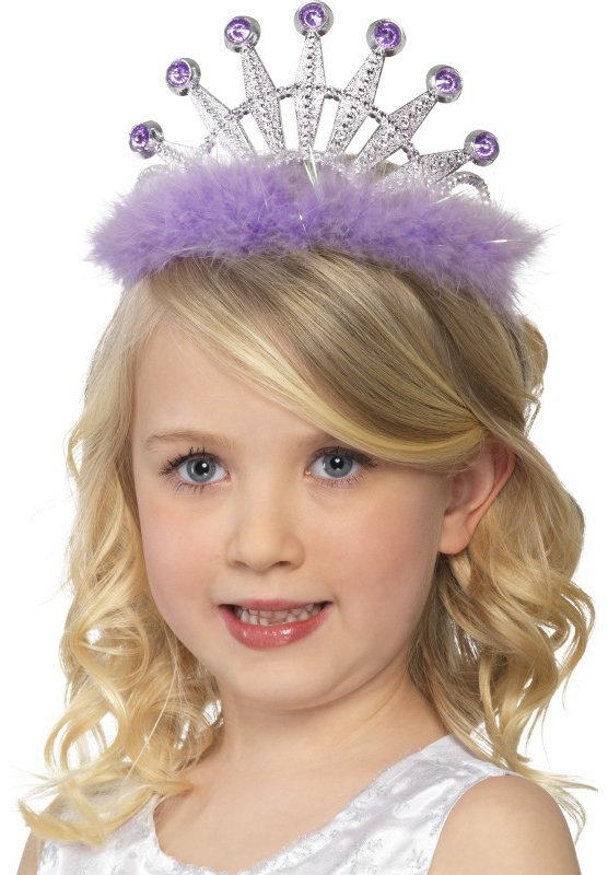Tiara Kind
