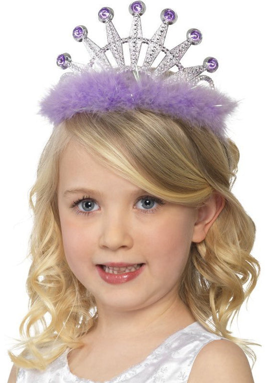 Tiara Kind