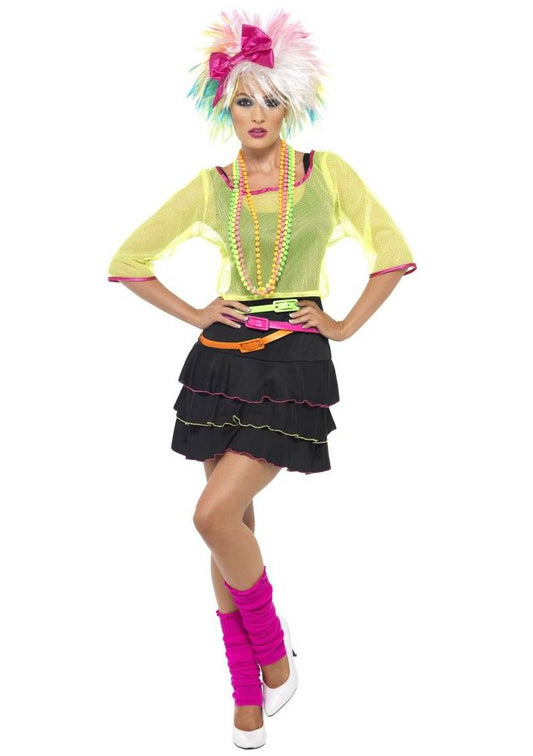 Neon Riempjes